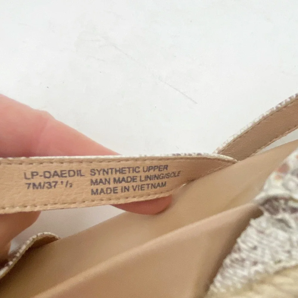 Lucky Brand lucky brand
